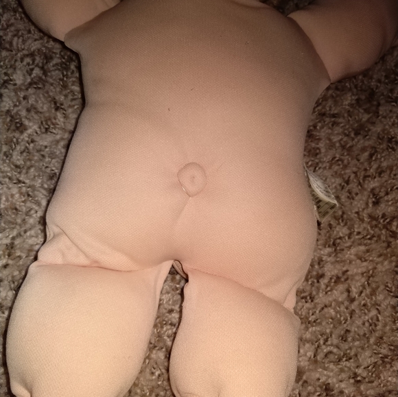 *VINTAGE* 1982 Cabbage Patch Kids - Picture 4 of 15